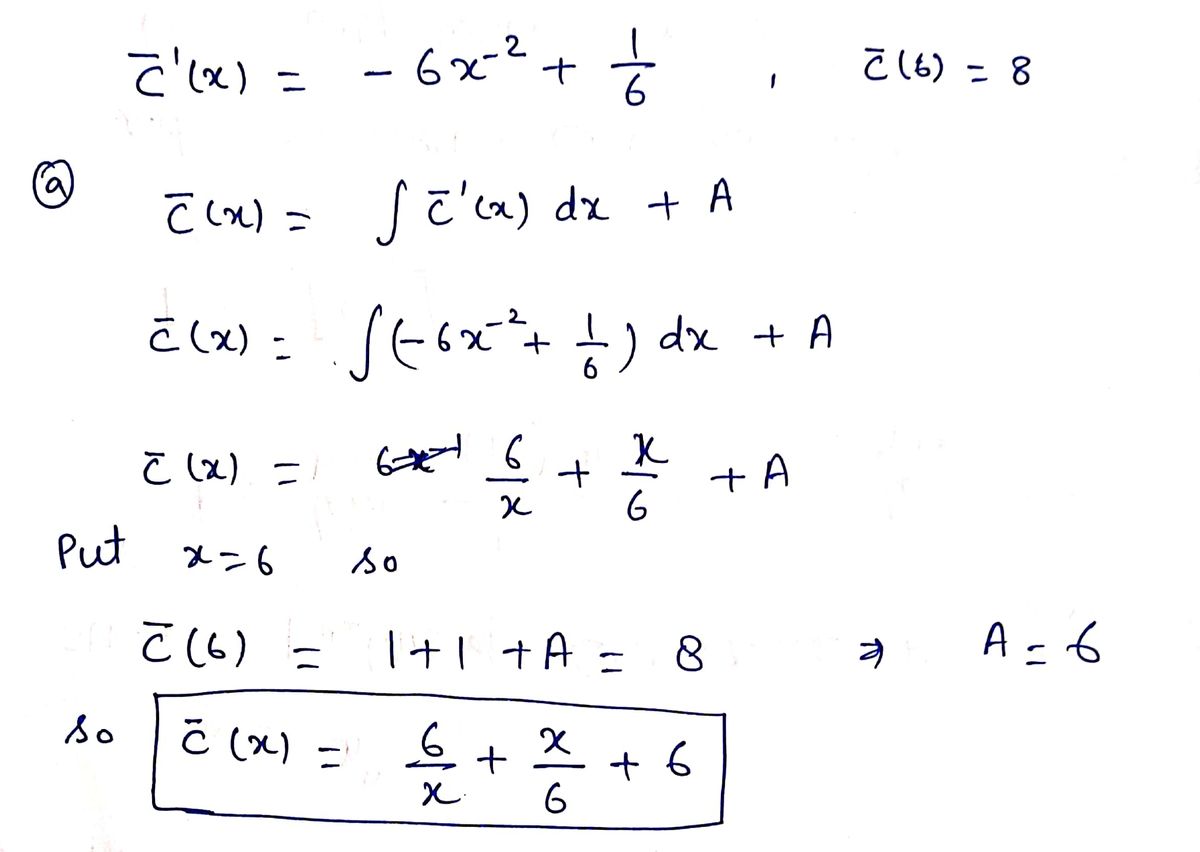 Advanced Math homework question answer, step 1, image 1